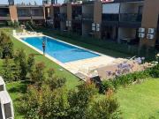 Departamento de 3 ambientes en alquiler en Cañada...