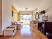 Departamento de 3 ambientes en venta Recoleta