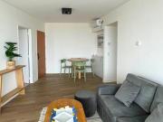 Departamento de 3 ambientes en venta sin amoblar en...