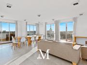 Departamento de 3 ambientes en Villa Devoto full Amenities