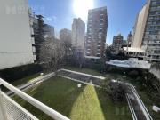 Departamento de 3 ambientes luminoso en venta en torre...