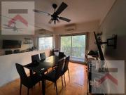 Departamento de 3 ambientes muy luminoso, con balcón...