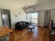 Departamento de 3 Ambientes muy luminoso en Belgrano
