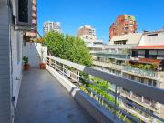 Departamento de 3 ambientes. Palermo Chico