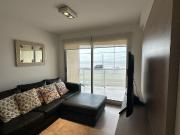 Departamento de 3 ambientes primera linea de mar en...