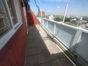 DEPARTAMENTO DE 3 AMBIENTES REFORMADO A DOS CON BALCÓN...