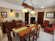 Departamento de 3 ambientes Zona Centro Departamento de 3 ambientes Zona Centro