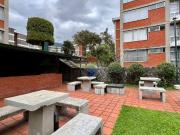 Departamento de 3 d en renta en Conjunto la Granja