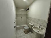 DEPARTAMENTO DE 3 DOR. CON COCHERA, A UN PASO DE PLAZA...