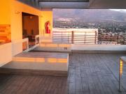 Departamento de 3 dorm, 2 baños, bod y est. Macul, Peñalolen