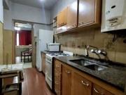 Departamento de 3 dorm 2 baños en Belgrano 100 Centro