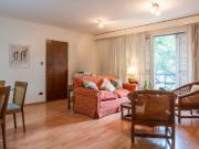 Departamento de 3 dorm, 2 baños y cochera