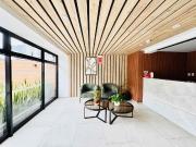 Departamento en Santa Beatriz de 3 dormitorios y...