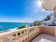 Departamento De 3 Dorm. Con Vista Al Mar En Reñaca