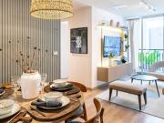 DEPARTAMENTO DE 3 DORM. EN AV. OSCAR R. BENAVIDES –... DEPARTAMENTO DE 3 DORM. EN AV. OSCAR R. BENAVIDES –...