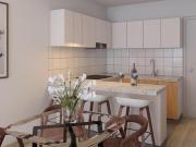 Departamento de 3 dorm en venta ubicado en Lince a un...