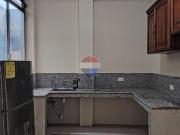 Departamento de 3 dormitorios