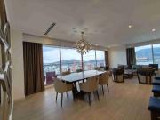 Departamento de 3 dormitorios amoblado, edificio con...