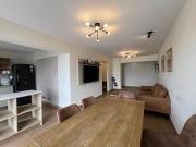 Departamento de 3 dormitorios Equipado y amoblado