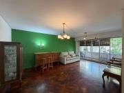 Departamento de 3 dormitorios amplio con patio y cocina...