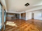 Departamento de 3 dormitorios con 3 baños, balcones y...