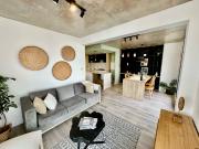 Departamento de 3 dormitorios con amenities en barrio...