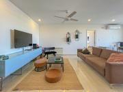 Departamento de 3 dormitorios con amenities en las...