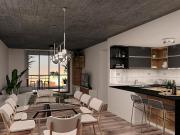 Departamento de 3 dormitorios con amenities sobre Av....