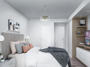 Departamento de 3 dormitorios con amenities sobre Av....