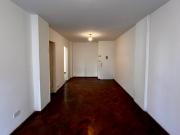 Departamento de 3 dormitorios, con balcón