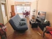Departamento de 3 dormitorios, con balcón al frente y...