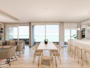 VENTA: Departamento de 3 dormitorios con balcón y patio...