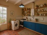 Departamento de 3 dormitorios con cochera en venta La Plata