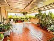 Departamento de 3 dormitorios con increíble terraza en...