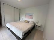 Villa Carlos Paz Sta Rita dpto 3 dorm patio, coch pileta...