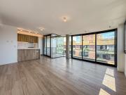 Departamento de 3 dormitorios con terraza, cochera y...