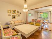 Departamento de 3 dormitorios con terraza privada en venta