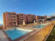 Departamento de 3 dormitorios en arriendo Condominio Lequena