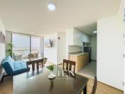 Departamento de 3 dormitorios en Condominio Miramar, San...