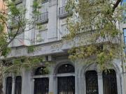 Departamento de 3 dormitorios en Montserrat