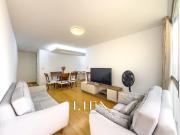 Departamento de 3 dormitorios en San Miguel