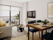 Departamento de 3 dormitorios en Santa Beatriz cerca al...