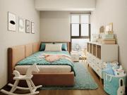 Departamento de 3 dormitorios en Santa Beatriz cerca al...