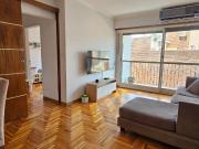 Departamento de 3 dormitorios en torre Belgrano R