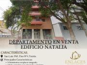 DEPARTAMENTO DE 3 DORMITORIOS EN VENTA