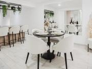 Departamento de 3 dormitorios limite de Surco con...