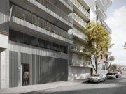 Departamento de 3 dormitorios piso exclusivo en zona río