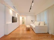 Departamento de 3 dormitorios reciclado a nuevo frente...