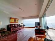 Departamento de 3 Habit con Hermosa Vista Panorámica al...