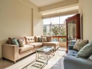 Departamento de 3 Habitaciones Amoblado Cerca al Malecón...